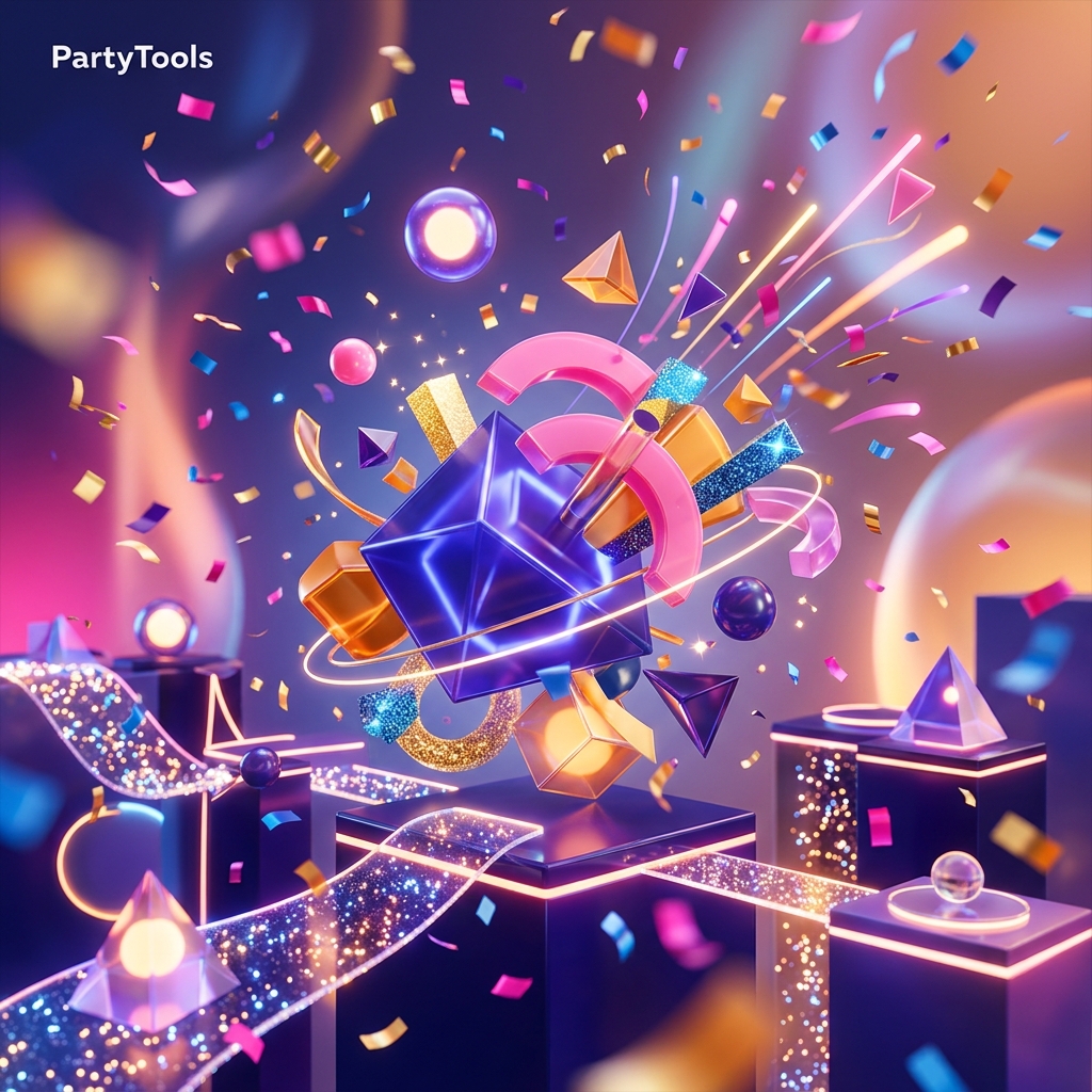 PartyTools Hero